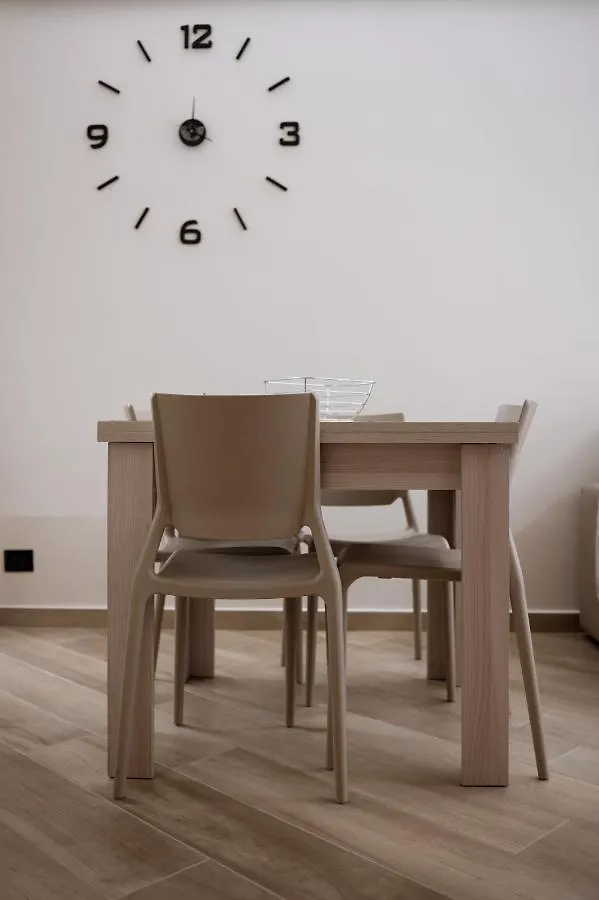 Bastione Apartment Cefalu