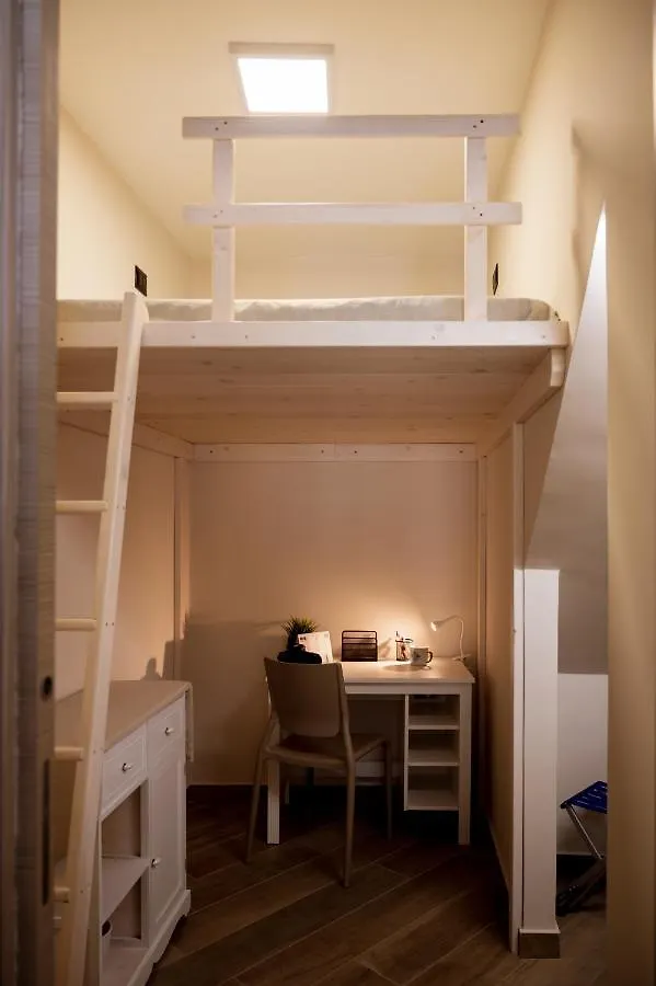 Bastione Apartment Cefalu