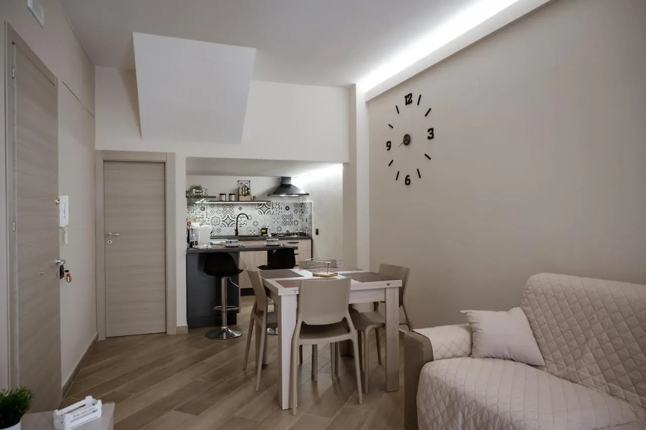 Bastione Apartment Cefalu