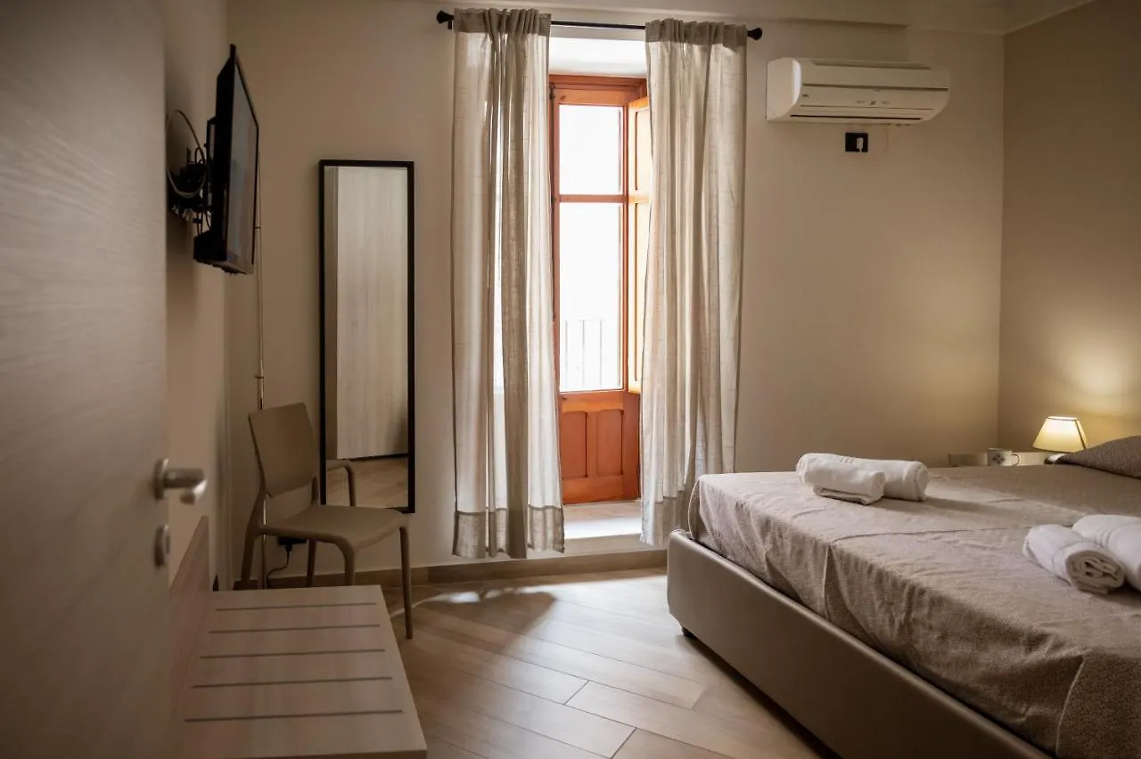 Bastione Apartment Cefalu 0*,  Italy