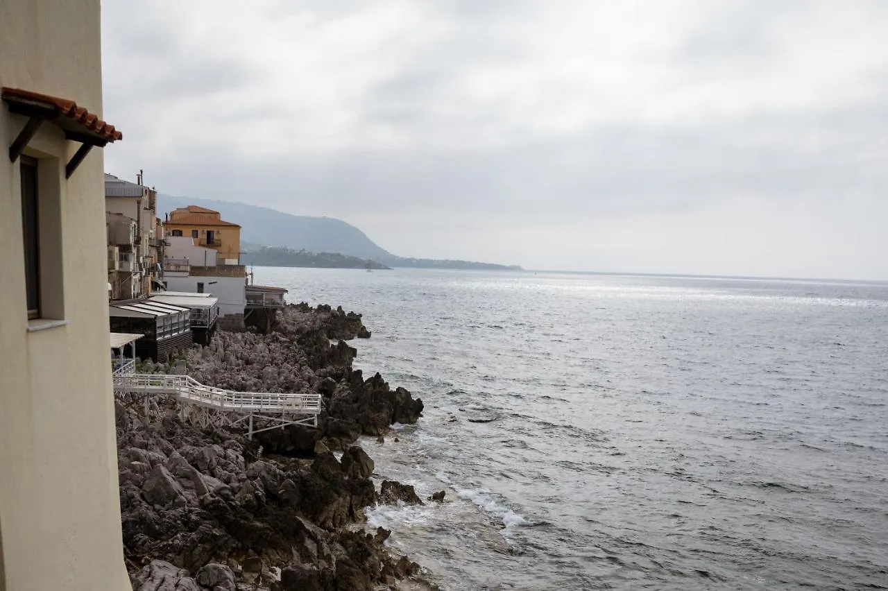 Bastione Apartment Cefalu 0*,  Italy