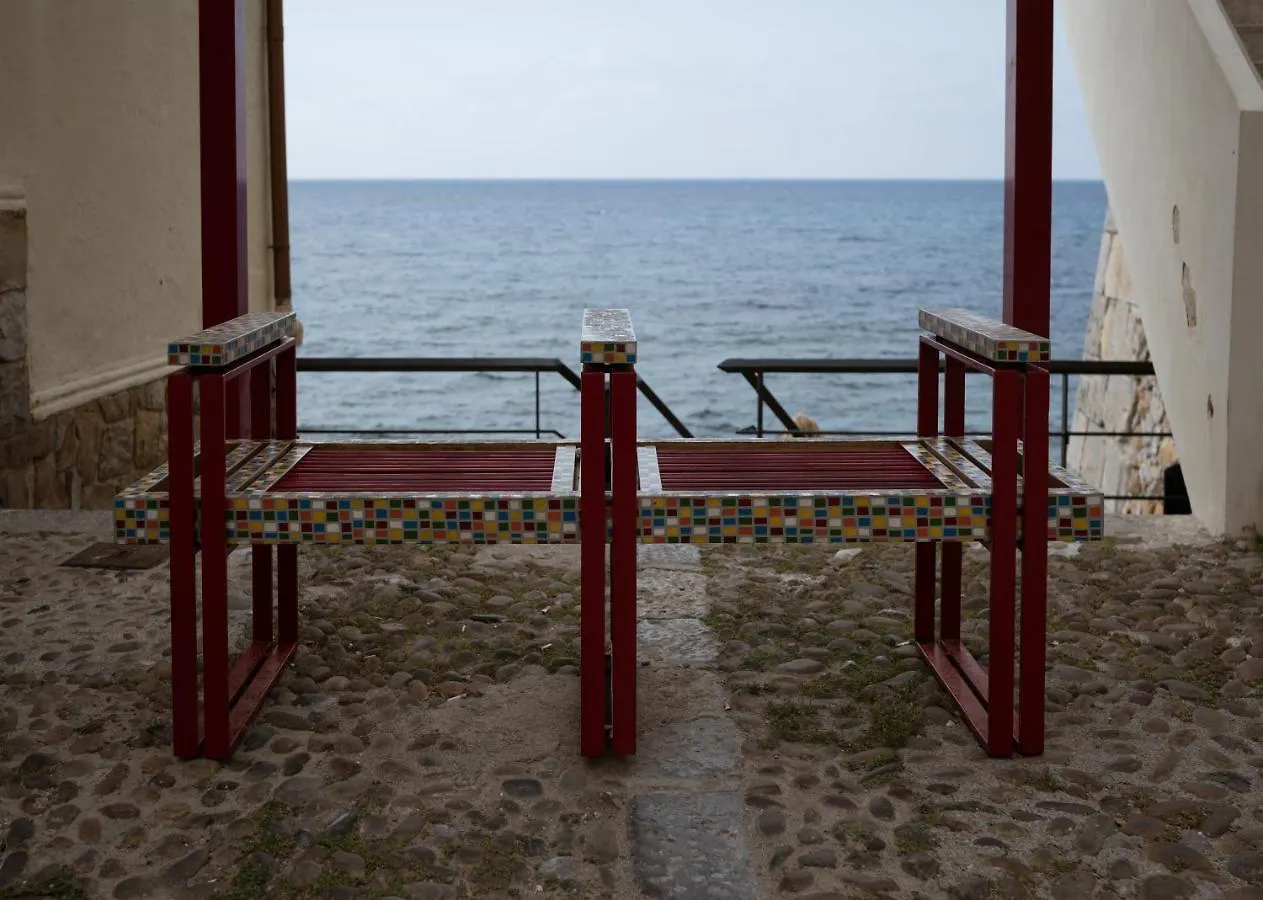 Bastione location