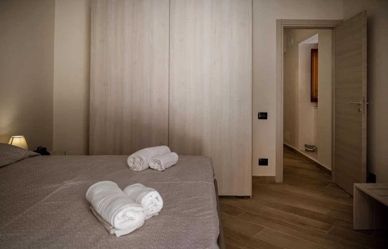 Bastione Apartment Cefalu